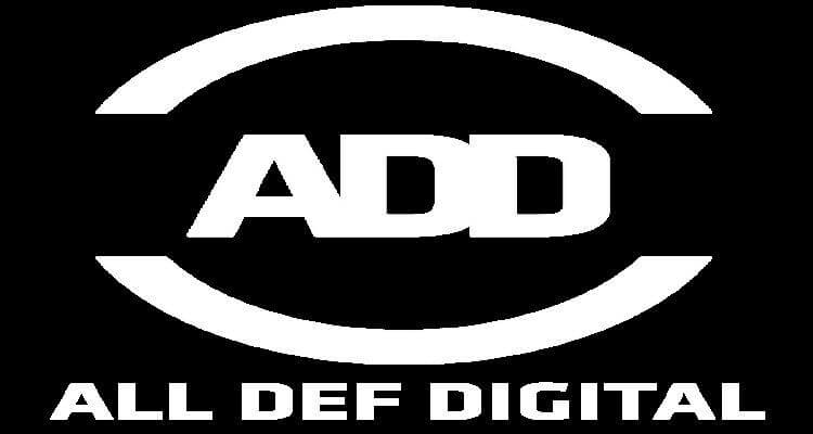 All Def Digital to Launch All Def Roast