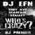 DJ EFN feat. Troy Ave, Scarface, Stalley & DJ Premier – Who’s Crazy?