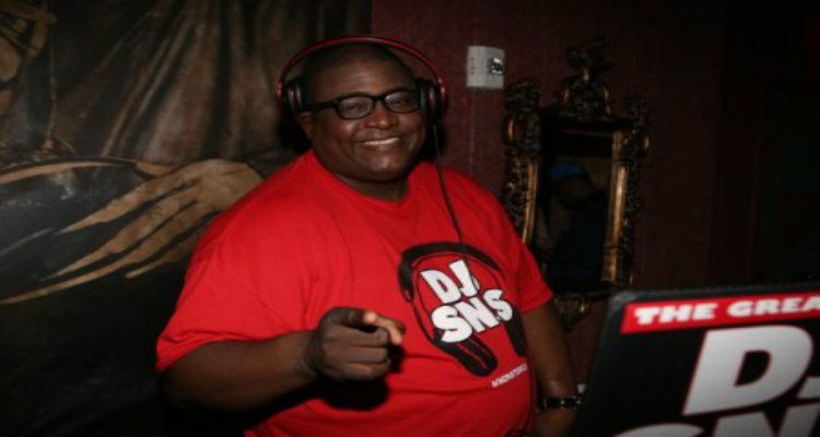 DJ SNS "Respect"