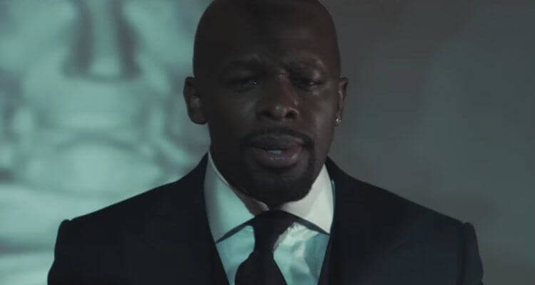 JOE THOMAS – OUR ANTHEM