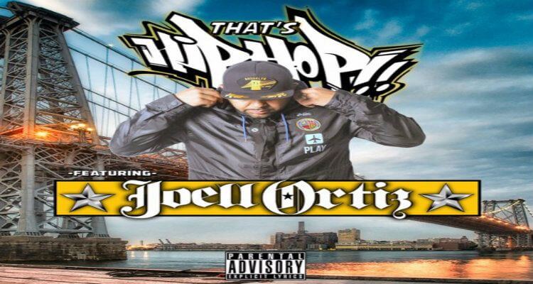 Joell Ortiz: Kill at Will Featuring Token