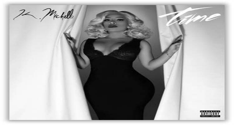 K. Michelle: Time