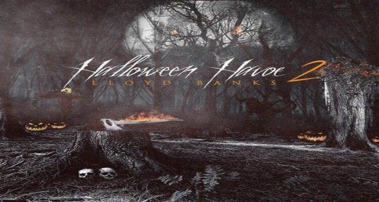 Lloyd Banks - Mind Over Matter