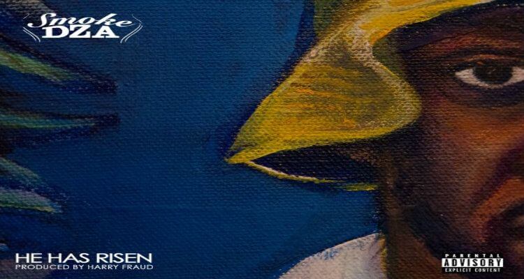 Smoke DZA x Harry Fraud (ft. Snoop Dogg) – “Morals”