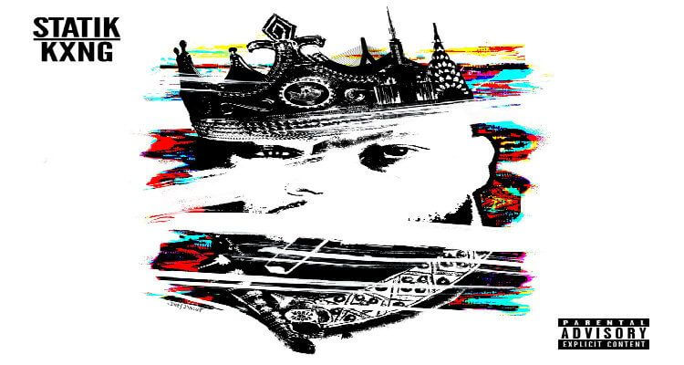 Statik KXNG : “February 12TH”