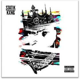 Statik-KXNG