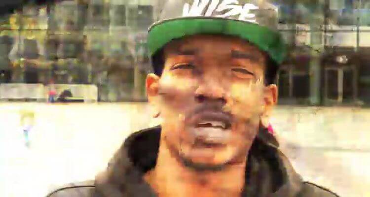 Vvs Verbal – Str8 Heat