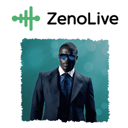 ZenoLive