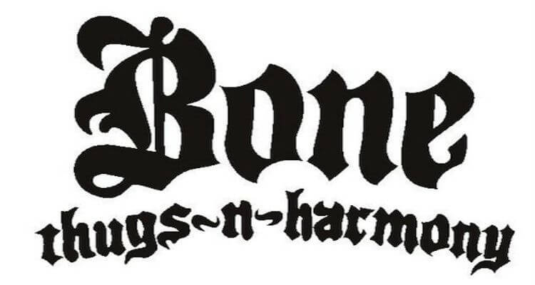 Bone Thugs -n-Harmony Tour Dates