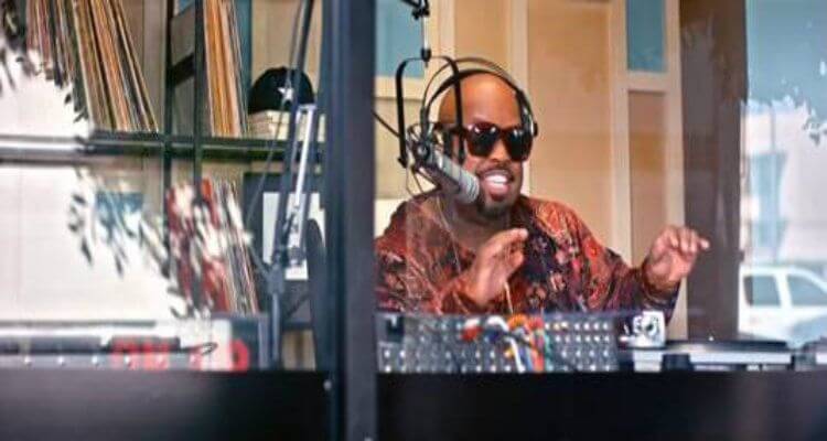 CeeLo Green - Working Class Heroes (Work)