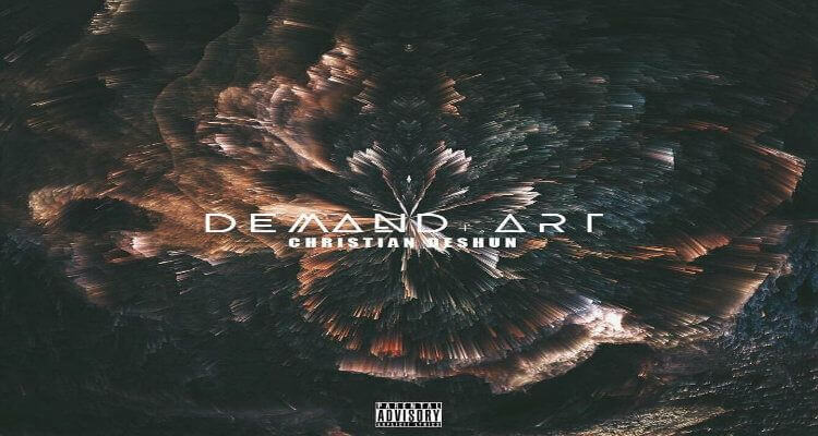 Christian Deshun "DemandTheArt"