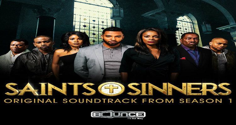 Deitrick Haddon & Big Boi - Sinners (Saved By Grace) (Remix)