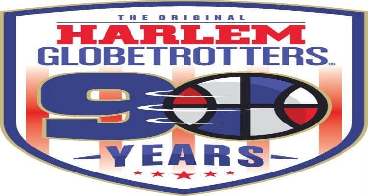 Harlem Globetrotters Embark On European Tour