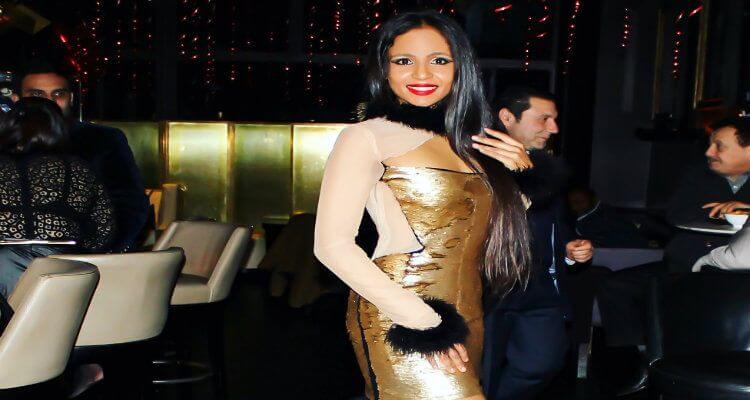 Jahna Sebastian is Quickly Becoming Fashion's It Girl
