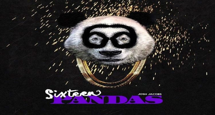 Josh Jacobs - 16 Pandas