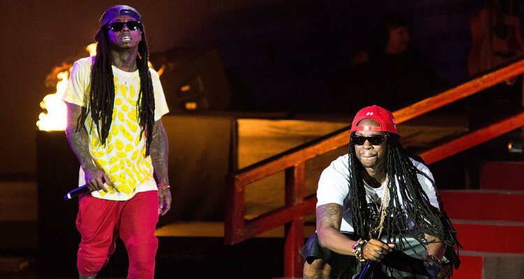 Lil Wayne and 2 Chainz to Headline the BET Experience June 23-26, 2016