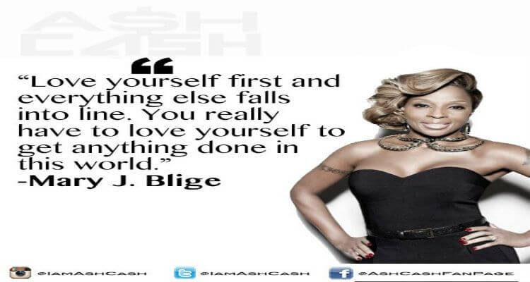 Love Thyself First! - Daily Word