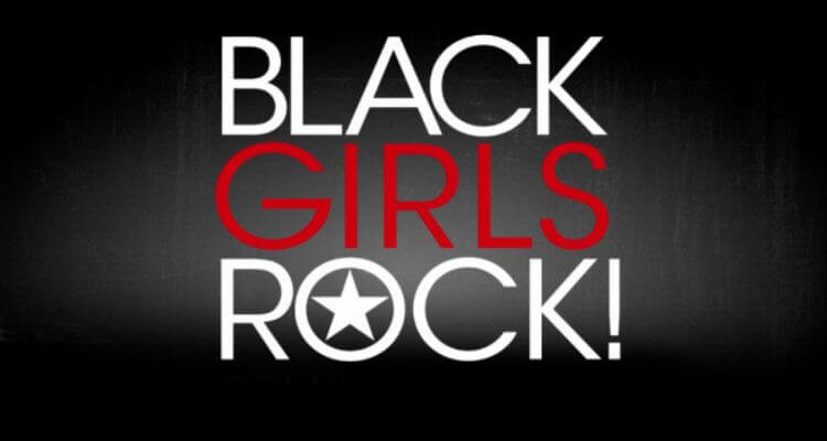 Rihanna Will Receive the Rock Star Award at the 2016 "BLACK GIRLS ROCK!(TM)" Awards