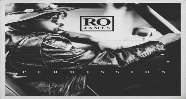 Ro James - "Permission"