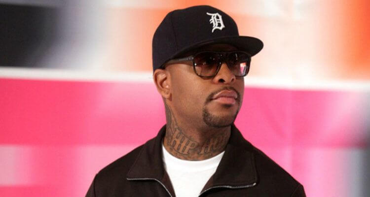 Royce 5'9" - Which Is Cool