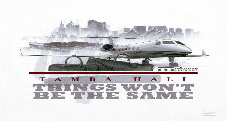 Tamba Hali- Things Won’t Be The Same