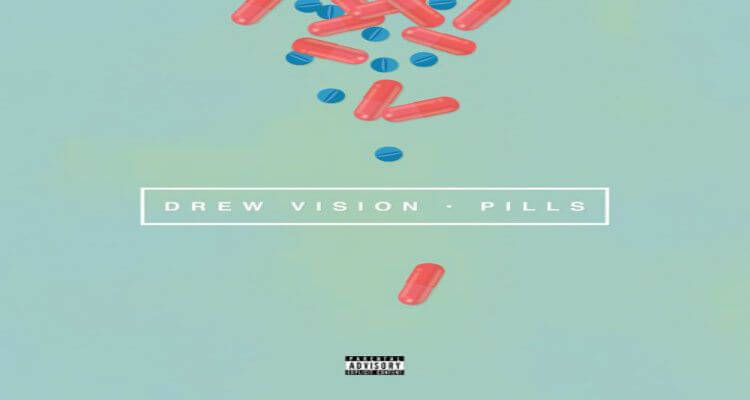 Drew Vision- Pills