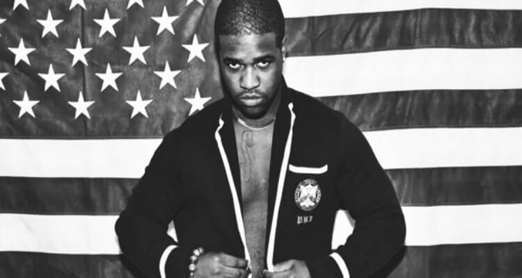 A$AP Ferg – FLEM