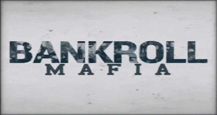 Bankroll Mafia (T.I., Young Thug, Shad Da God, London Jae, YSL Duke) Announce Self-Titled Album