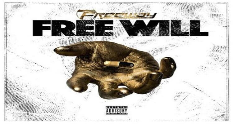 Freeway "Free Will" Full Album Stream