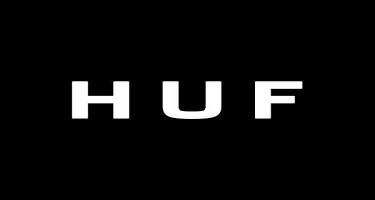 HUF Taps TY DOLLA $IGN for 420