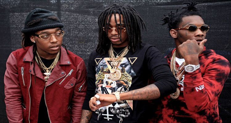 Migos - See What I'm Saying