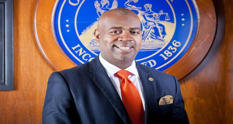 Newark Mayor Ras J. Baraka to Host "Power, Politics & Community Reinvestment Summit" on June 10-11, 2016