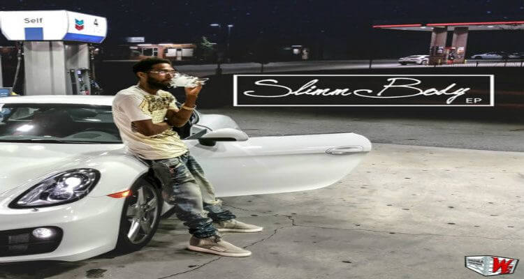Slimm Body- Baggies & Rubberbands