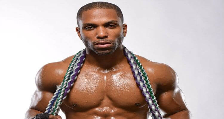 The 5Ws: Yusuf Myers
