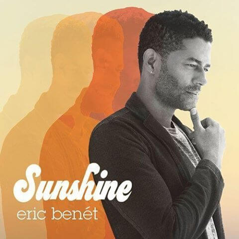 Eric Benet - Sunshine