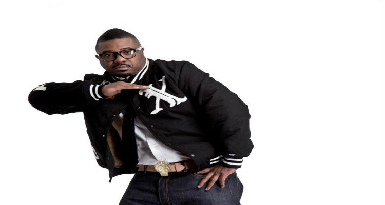 D-Nice Presents True Hip-Hop Stories: Greg Nice