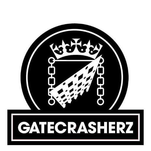 Gatecrasherz – Pardonnez Mon Francais