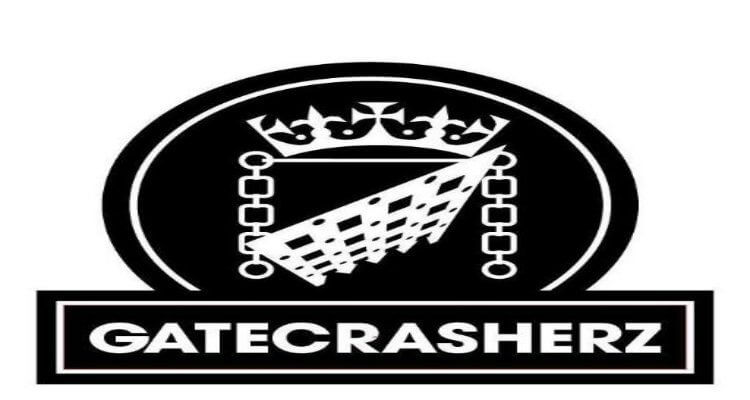 Gatecrasherz – Pardonnez Mon Francais