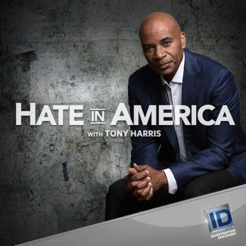 "Hate In America: Lone Wolves" Commemorates Charleston Church Shooting May 21