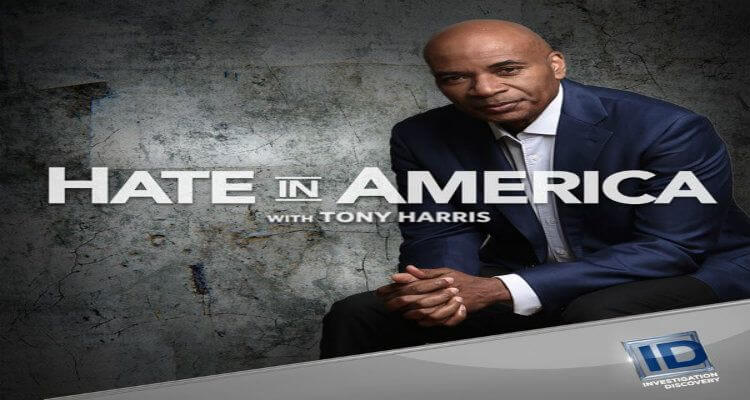 "Hate In America: Lone Wolves" Commemorates Charleston Church Shooting May 21