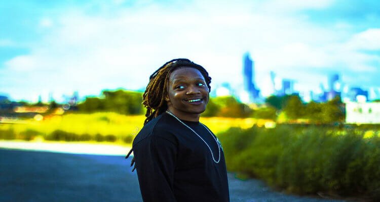 J.R. Donato - Not for None