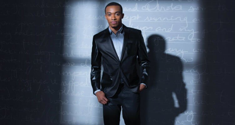 Jonathan McReynolds Launches the Elihu Nation Scholarship!