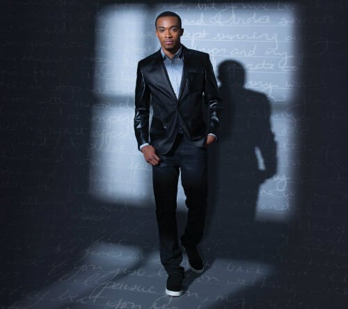 Jonathan McReynolds Launches the Elihu Nation Scholarship!