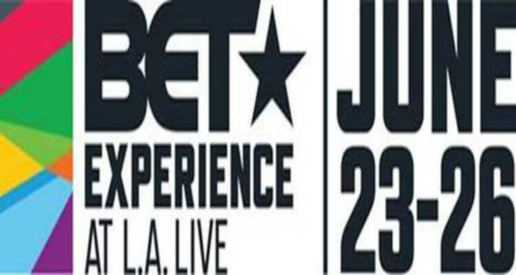 Metro Boomin Headlines at the BET Experience at L.A. LIVE