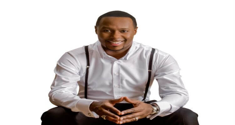 Micah Stampley Performs on Daystar Network’s ‘Marcus and Joni’ Show Live on May 16