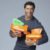 Russell Wilson Returns as Host of Nickelodeon’s Kids’ Choice Sports 2016, Sunday, July 17