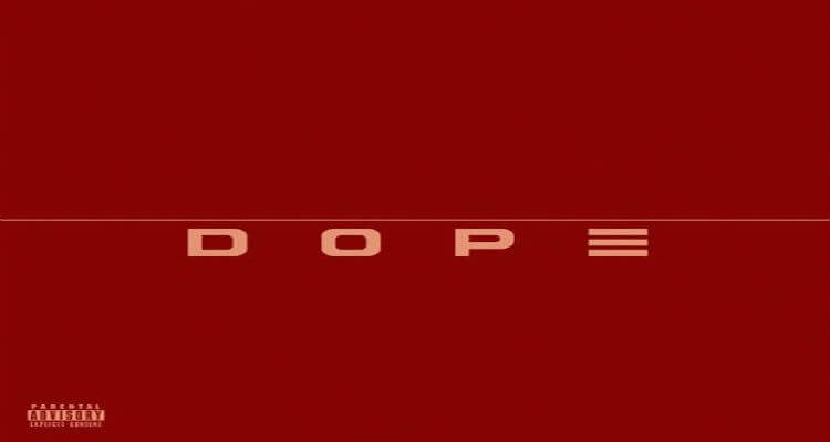 T.I. - DOPE ft. Marsha Ambrosius