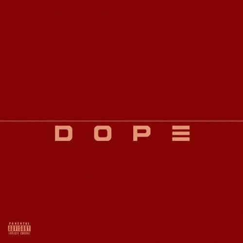T.I. - DOPE ft. Marsha Ambrosius 