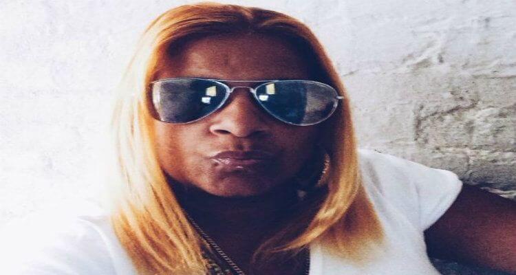 The Industry Cosign Spotlight: Cynamin Jones