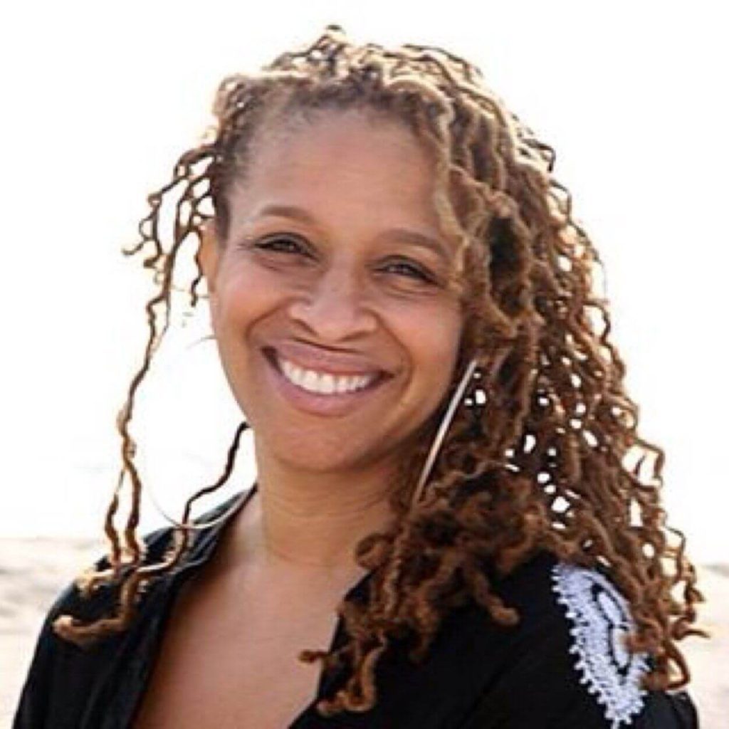 The Industry Cosign Spotlight: Yvette Nicol Harris